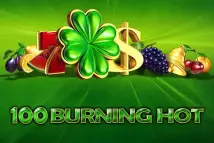 100 Burnig Hot