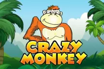 Crazy Monkey