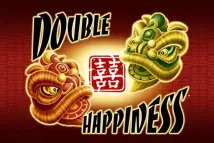 Double Happiness