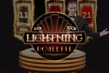 Lightning Roulette