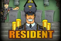 Resident