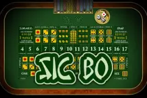 Sic Bo